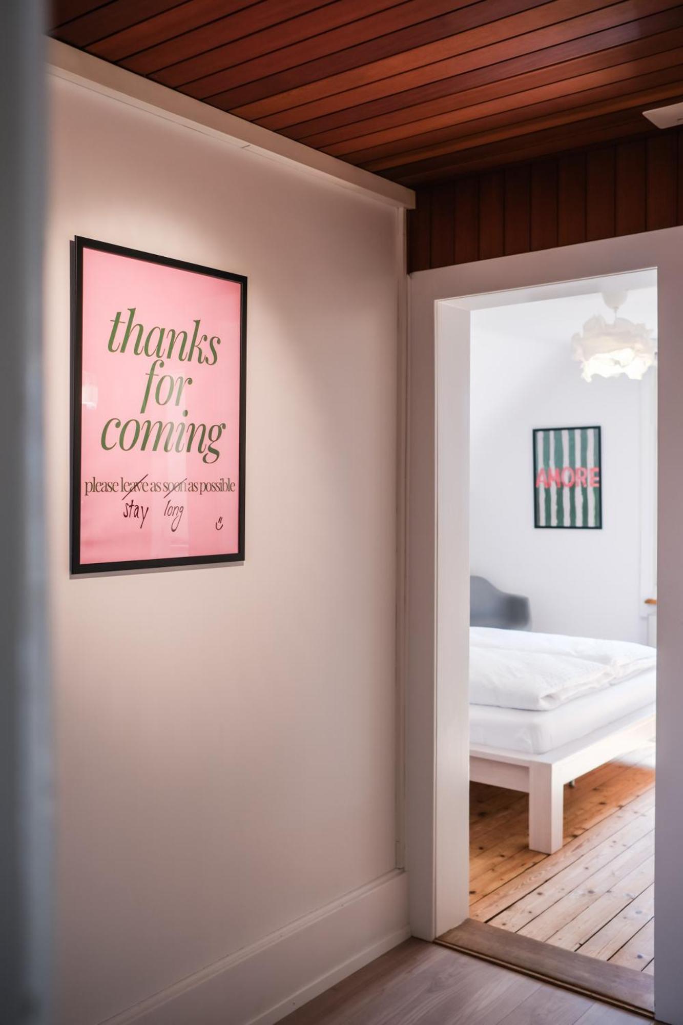 Boutique Apartment Lakeview Luzern 3 Exterior foto